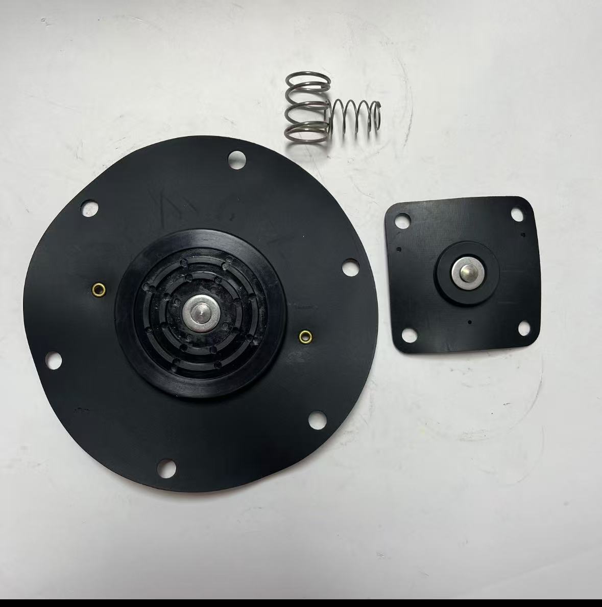 1247732 2'' Pulse Valve Diaphragm ຊຸດສ້ອມແປງ 8493635