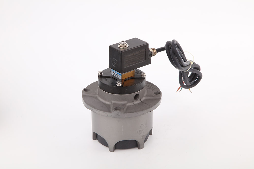ຂໍ້ໄດ້ປຽບຂອງ viston pulse solenoid ວາວ