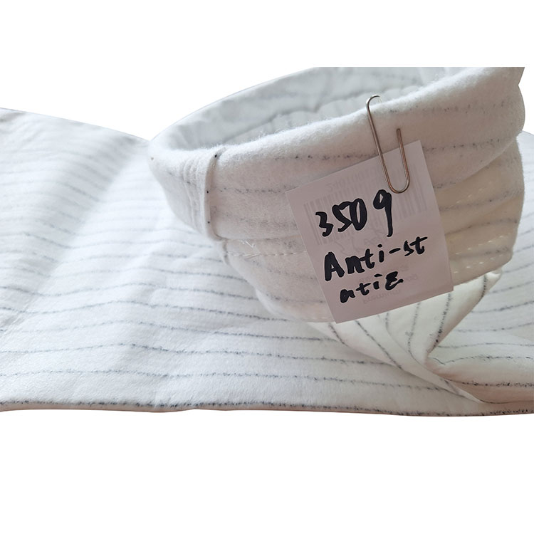 ຄວາມຮູ້ກ່ຽວກັບຖົງກອງ Antistatic Pet Antistatic