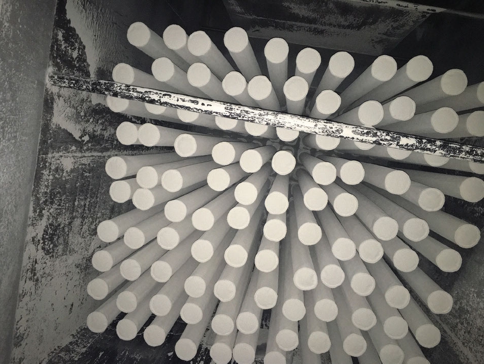 ທ່ານຕ້ອງການປ່ຽນຖົງກອງຂອງທ່ານເລື້ອຍໆເທົ່າໃດ?