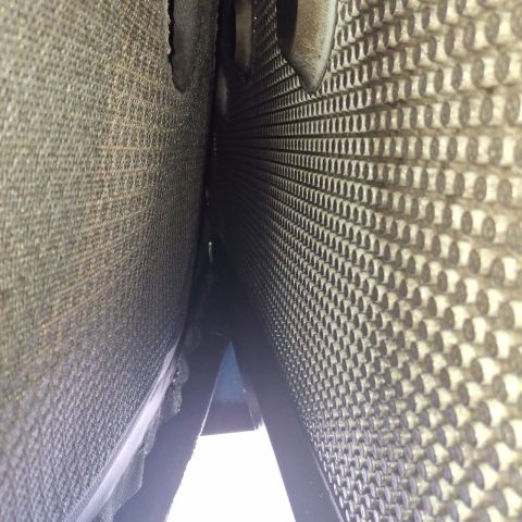 Filter Cloth Blinding: ສາເຫດແລະວິທີແກ້ໄຂສໍາລັບການປະຕິບັດການກົດດັນທີ່ດີກວ່າ