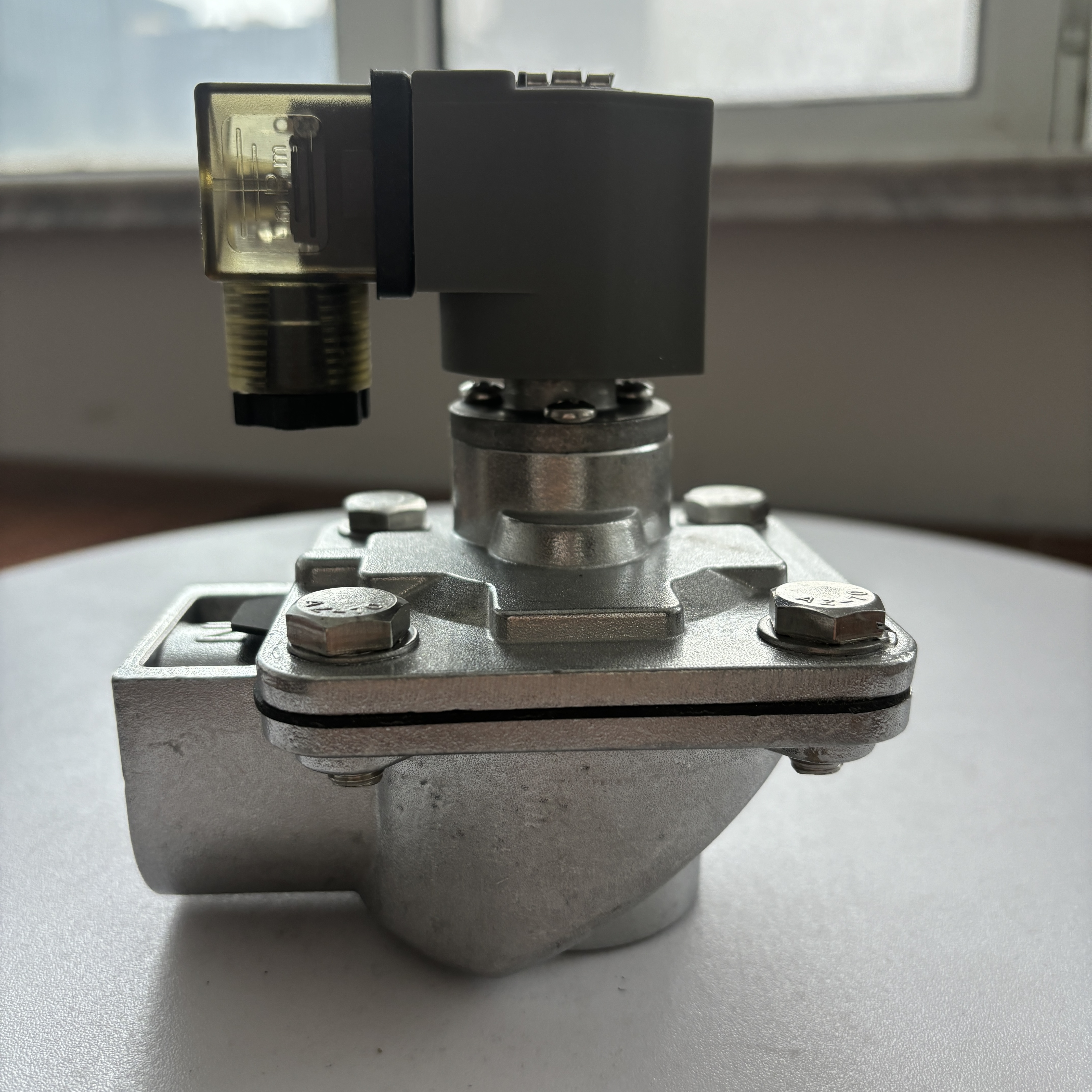 Pulse Valve Maintenance: ຄໍາແນະນໍາຂອງຜູ້ຊ່ຽວຊານເພື່ອຍືດອາຍຸການບໍລິການ & ຕັດເວລາປິດການເຮັດວຽກ