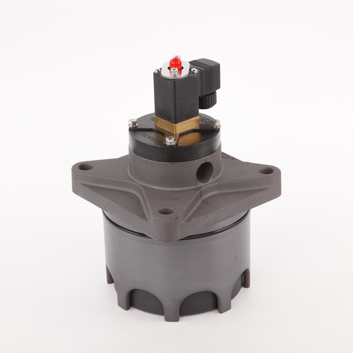 ເປັນຫຍັງ Optipow 135 Piston Pulse Valve ຈຶ່ງເປັນການແກ້ໄຂທີ່ຕ້ອງການສໍາລັບລະບົບທໍາຄວາມສະອາດຝຸ່ນອຸດສາຫະກໍາທີ່ມີປະສິດທິພາບສູງ