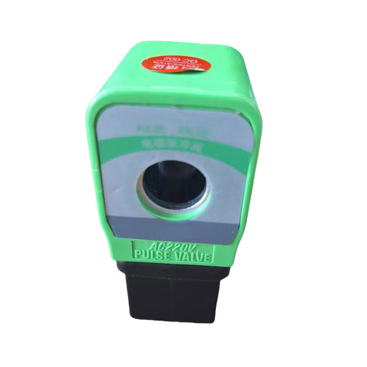 220V AC DMF solenoid coil
