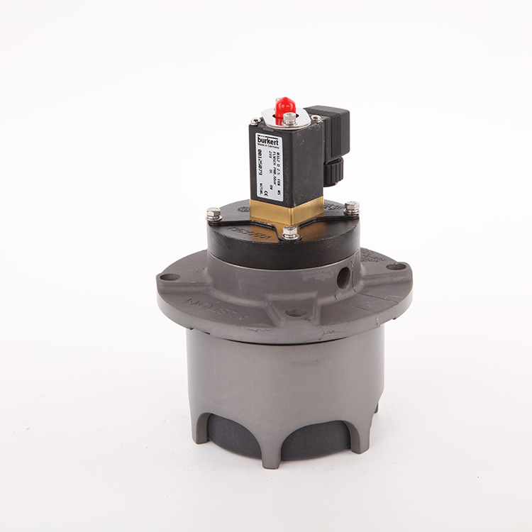 ປ່ຽງ Pulse Piston Piston Compse