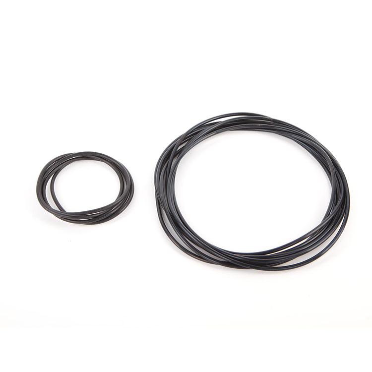 ຢາງ fluoro ຢາງ O-Ring