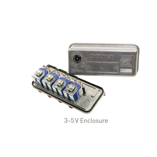 goyen 3-5V5 ທີ່ປ່ຽງທົດລອງວາວ