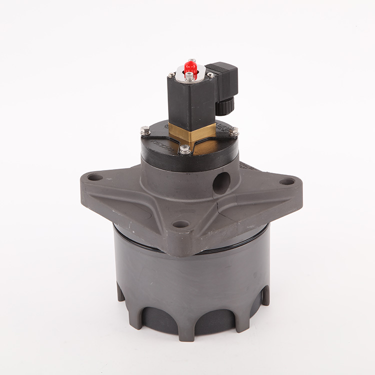 ປ່ຽງ Pulse Pneumtic Pneumatic H-Series Pneumtic