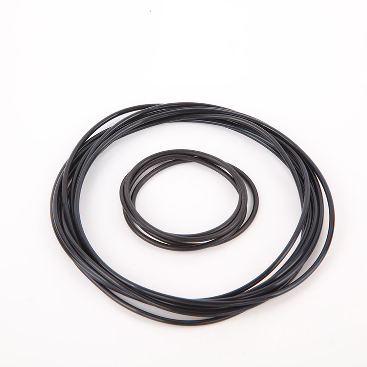 nitrile ຢາງພາສາ O-Ring ສໍາລັບປະທັບຕາ