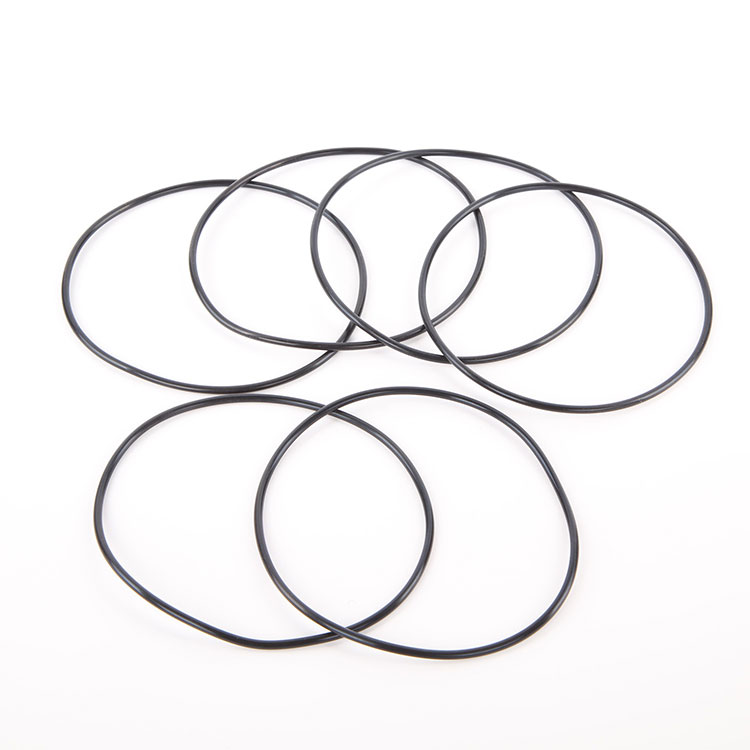 o-ring ໃນຢາງ fluorine