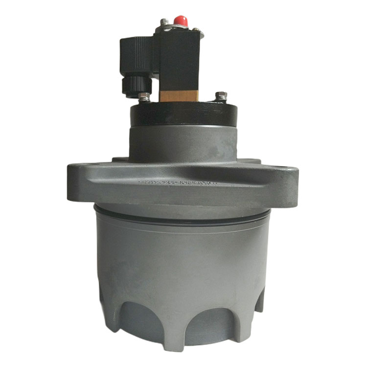 ວາວຂອງ Piston Diaphragm