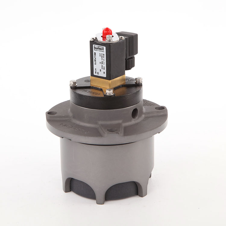 plunger pulse solenoid ວາວແອ air