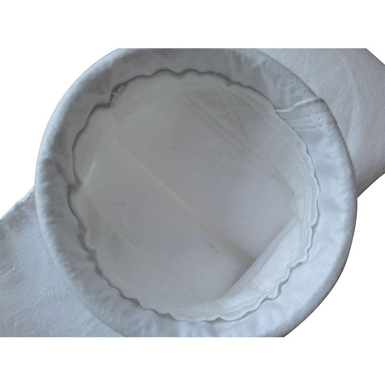 ເຂັມ Poly Polfe Polyter ຮູ້ສຶກວ່າມີຄວາມຮູ້ສຶກໃນການກັ່ນຕອງຖົງ