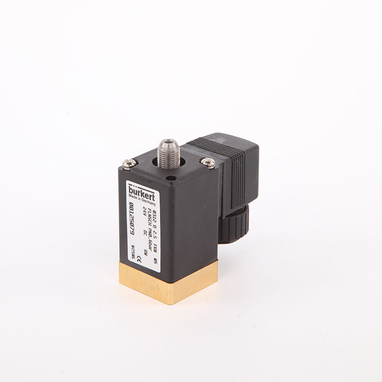 ວົງດົນຕີລາຄາທີ່ມີວາວ solenoid pulse jet solenoid