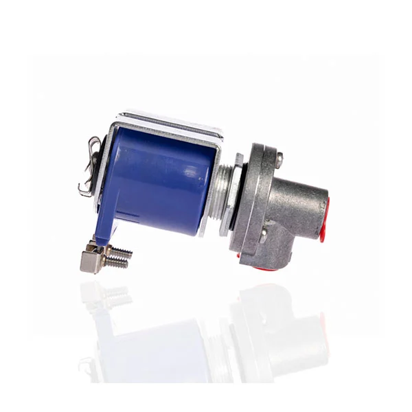 ວາວ rca3d0 solenoid