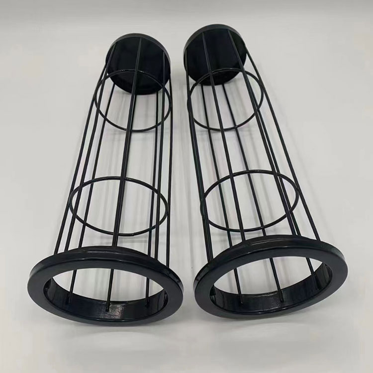 rolened flange ຂີ້ຝຸ່ນ cage cage
