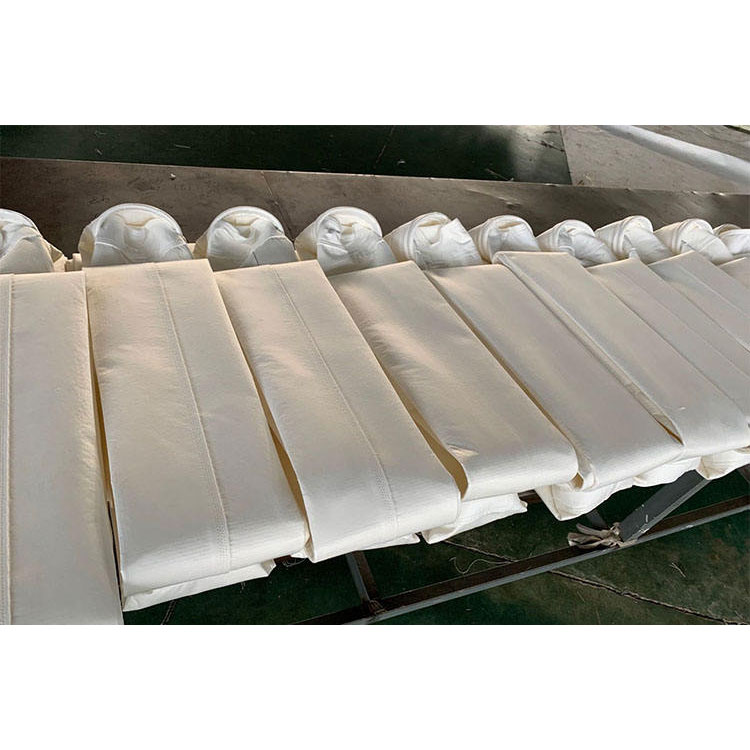 Slurry Purification Bag