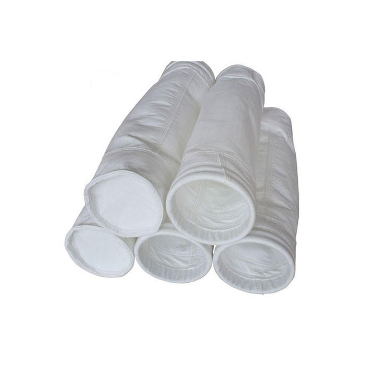 Solvent Recovery Catalyst ການແຍກແລະ particle ຖົງການກັ່ນຕອງການໂຍກຍ້າຍ
