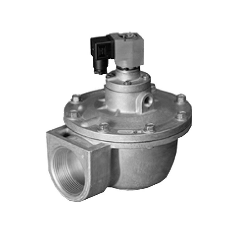 T DEES PURSE JET Valves